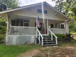 4344 Libby Rd, Heber Springs, AR 72543