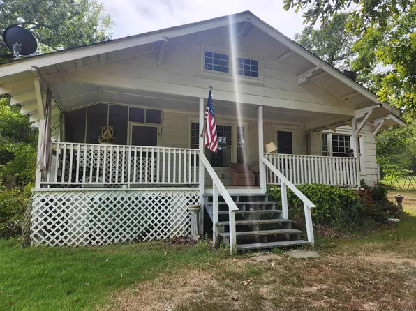 4344 Libby Rd, Heber Springs, AR 72543