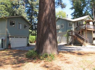 158 Park Ave, Felton, CA 95018