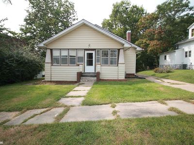 308 N 20th St, Clarinda, IA, 51632