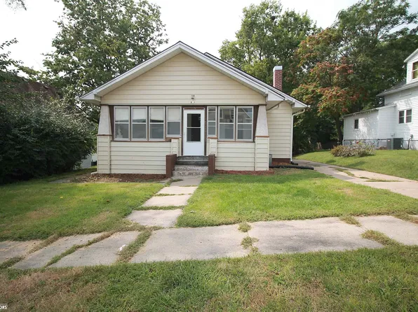 308 N 20th St, Clarinda, IA 51632