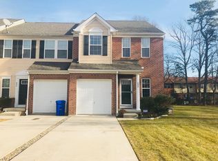 402 Joyce Ct, Brick, NJ 08724