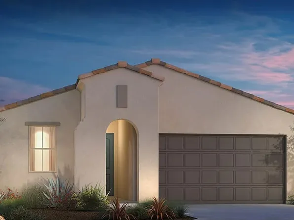 Sonata Plan, Estrella