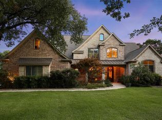 137 Hidden Valley Airpark, Shady Shores, TX 76208