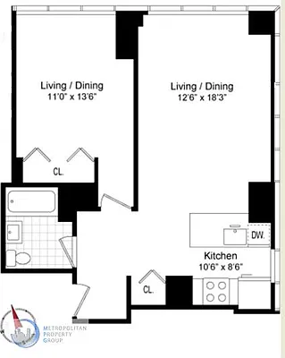 Sold by Metropolitan Property Group | media 14