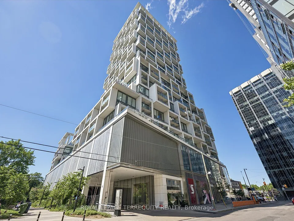 5 Soudan Ave #703