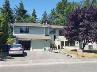 17817 160th Ave SE, Renton, WA 98058