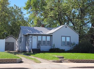 907 3rd Ave SW, Aberdeen City, SD 57401