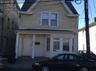 325-327 Preakness Ave UNIT 2, Paterson, NJ 07502