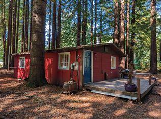 801 Riverside Park Rd #9, Carlotta, CA 95528