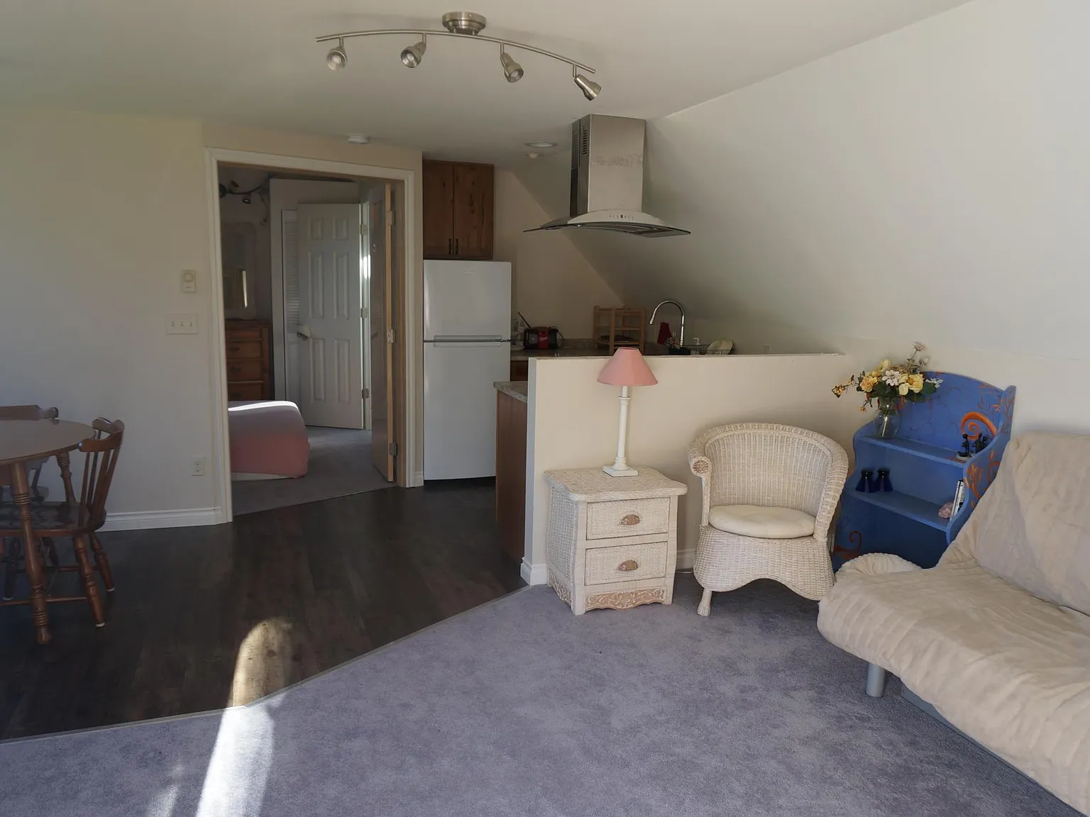 1 bed, 430 sqft, $1,500 — Photo 3