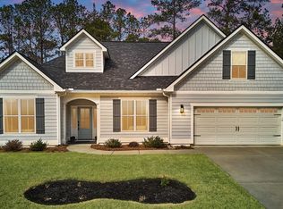 132 Evergreen Lane, McCormick, SC 29835