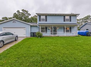 864 Rogers St, Milton, WI 53563