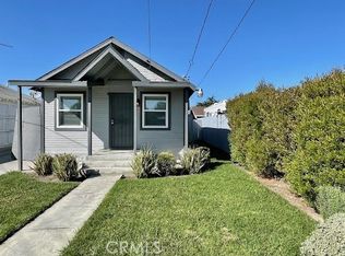 2907 E Sawyer St, Long Beach, CA 90805