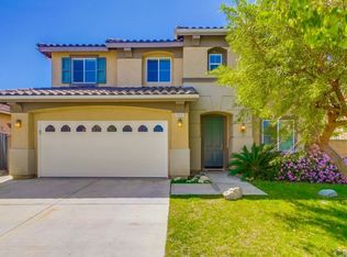 16587 Shoal Creek Ln, Fontana, CA 92336
