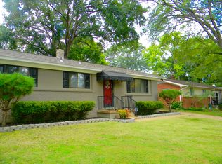 265 Montelo Rd, Memphis, TN 38120