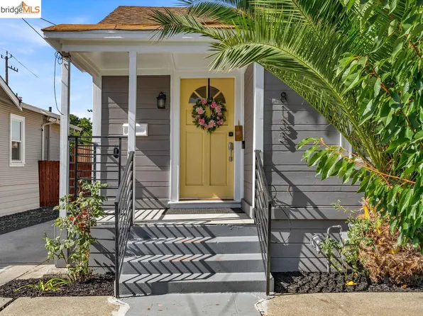 8133 Idlewood St, Oakland, CA 94605