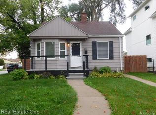 203 S Wilson Ave, Royal Oak, MI 48067