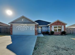 427 N Mojave St, Farmington, AR 72730
