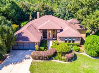10299 Woodland Waters Blvd, Weeki Wachee, FL 34613
