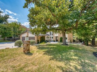 202 N Big Spur, Horseshoe Bay, TX 78657