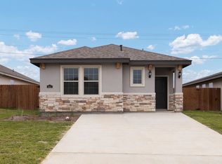 5111 Carambola Ln, Laredo, TX 78046