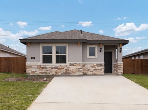 5111 Carambola Ln, Laredo, TX 78046