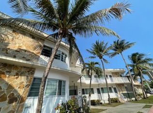 6915 Indian Creek Dr APT 11, Miami Beach, FL 33141