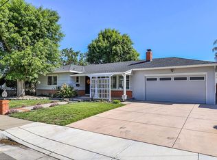 2144 Dena Dr, Concord, CA 94519