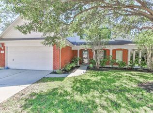 21407 Delridge Dr, Spring, TX 77388