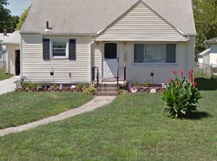 886 Mark Ave, Hamilton, OH 45013