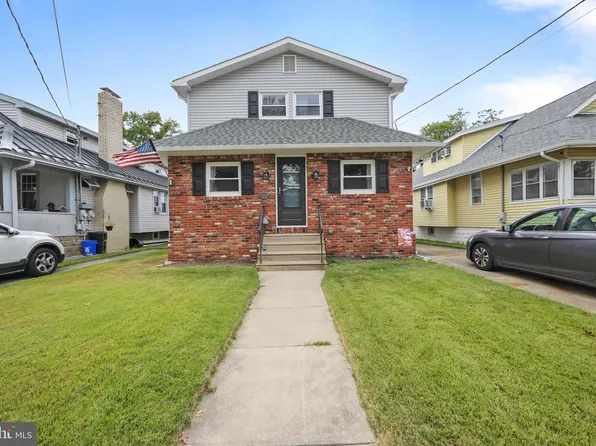 325 Landis Ave, Oaklyn, NJ 08107