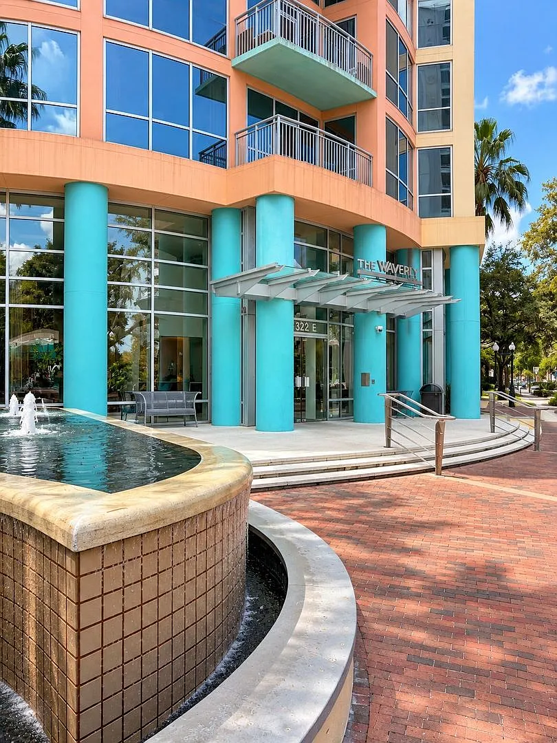 Available Now - Downtown Orlando — Photo 2