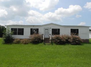 110 Cedar Ridge Trl, Elm City, NC 27822