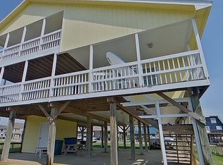 166 Sand Shoals Rd, Freeport, TX 77541