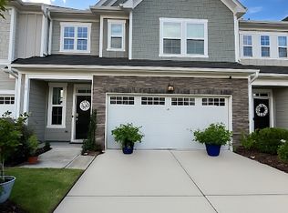1013 Craigmeade Dr, Morrisville, NC 27560