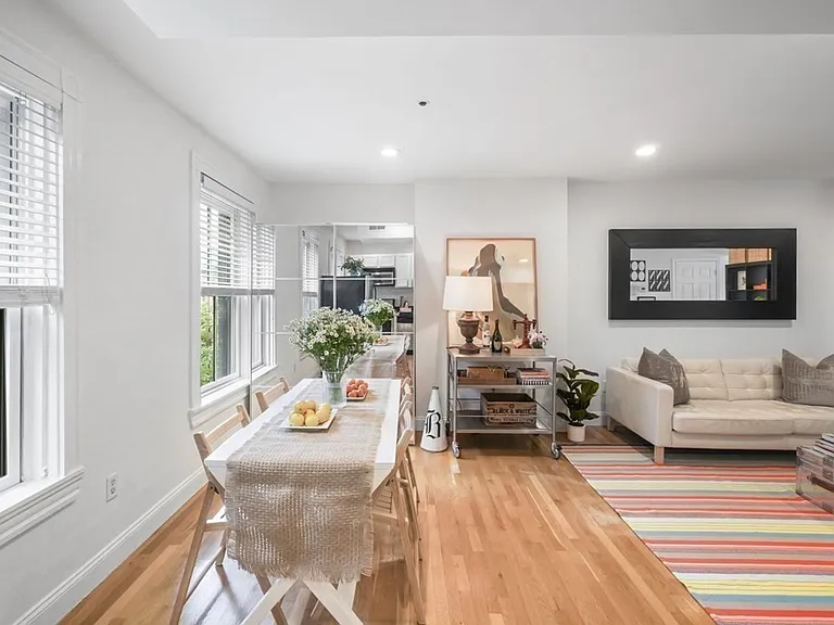11 Waltham St #C — Photo 8