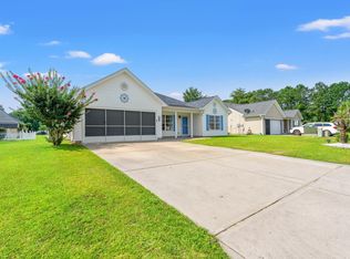 708 Alexis Dr, Longs, SC 29568