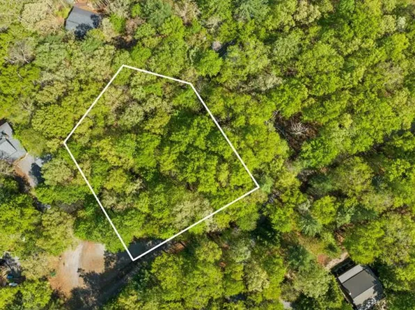 Chinkapin Dr, Blue Ridge, GA 30513