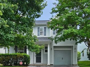 316 New Milford Rd #1, Cary, NC 27519