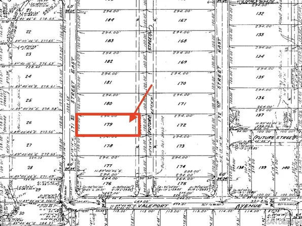 40934 171st St E #179, Lancaster, CA 93535