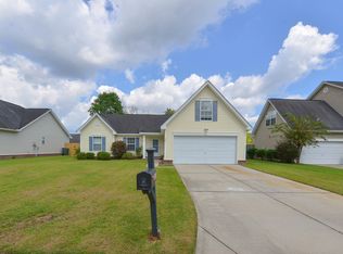 244 Mallory Dr, Charleston, SC 29414