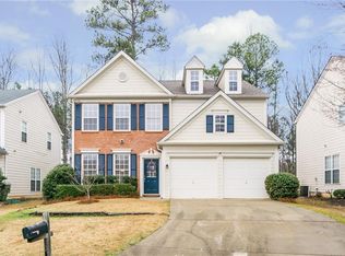 2950 Cottesford Way SE, Smyrna, GA