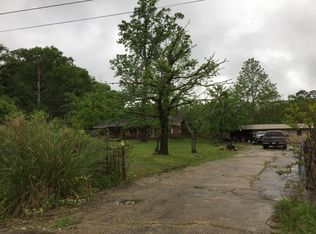 132 Airline Rd, Calhoun, LA 71225