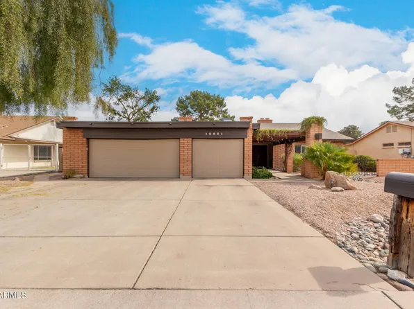 16631 N 36TH Avenue, Phoenix, AZ 85053