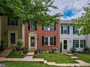 6643 Cambria Ter, Elkridge, MD 21075