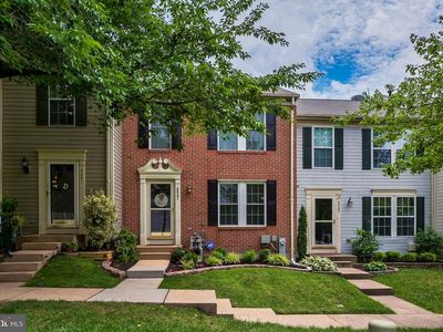 6643 Cambria Ter, Elkridge, MD, 21075