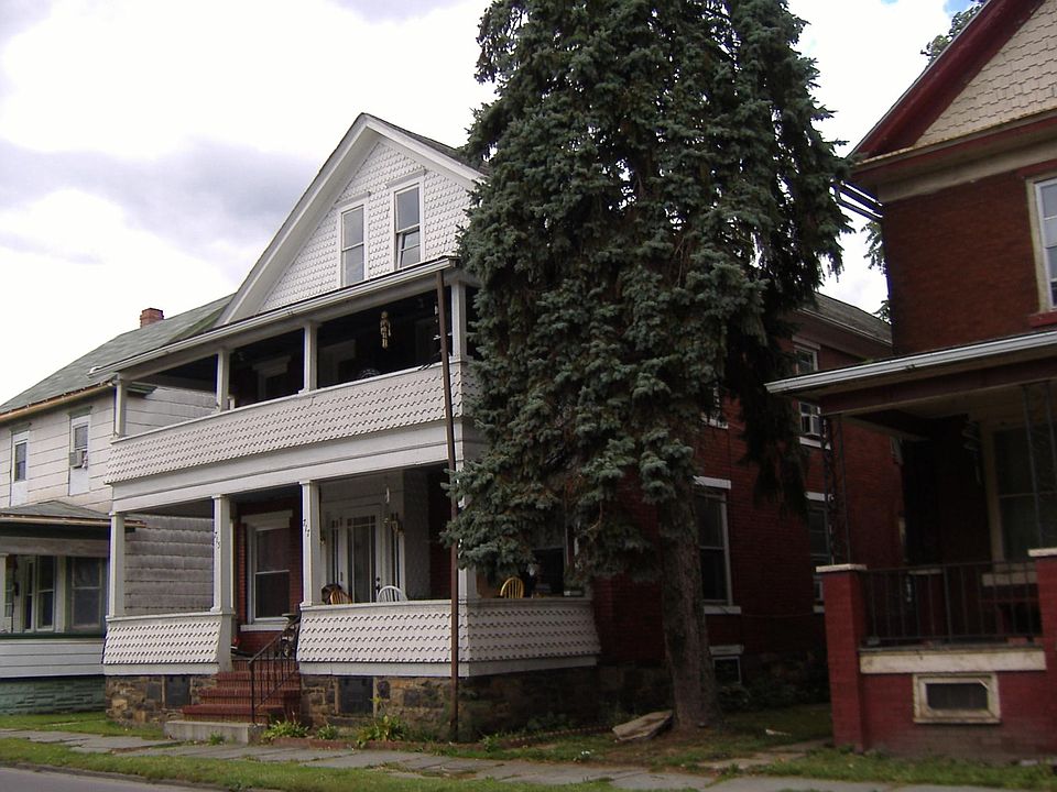 2nd image of 40 S 11th St #206