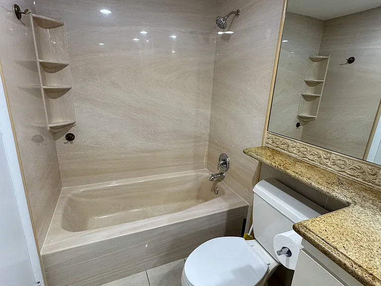 Master Bath