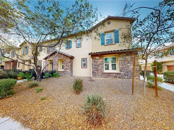 2049 Rockburne St, Henderson, NV 89044